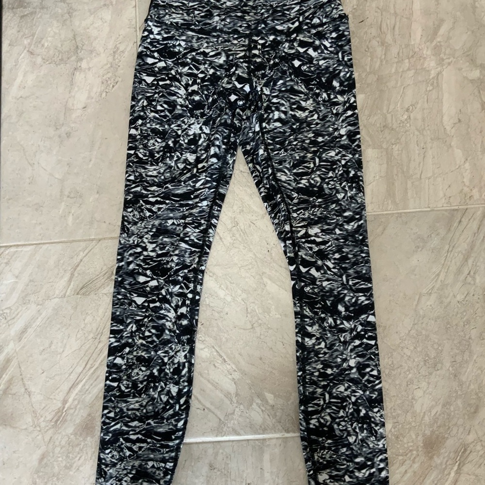 Lululemon Wonder Under